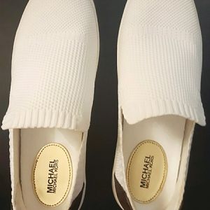 Michael Kors Sarina Slip-ons